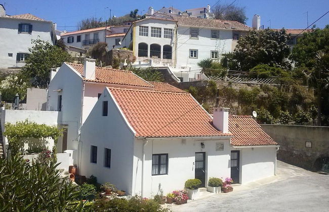 Casa de Campo na Serra de Sintra - Foto 1