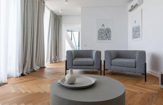 Blend City Center - Foto 8