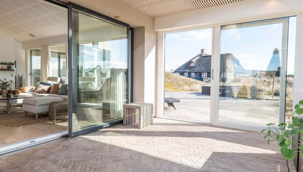 6 Person Holiday Home in Fano - Foto 3, Interior