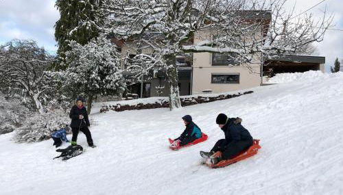 Haagalm Terrasse, Garten - Foto 4