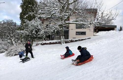 Haagalm Terrasse, Garten - Foto 4