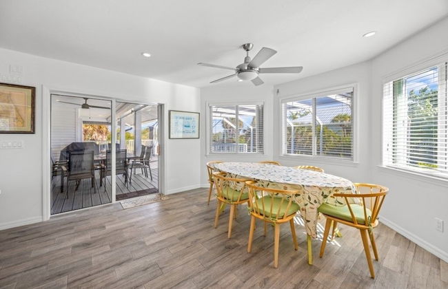 Osprey House 4 Bedroom Home by RedAwning - Foto 27