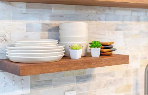 AmishGuestCottage~cozystudio~hottub~patio - Foto 29