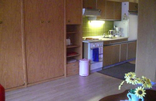 Ferien Penthouse Panoramablick oder Studio Panoramablick - Foto 11