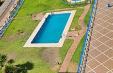 Apto Lux Sevilla - Foto 20