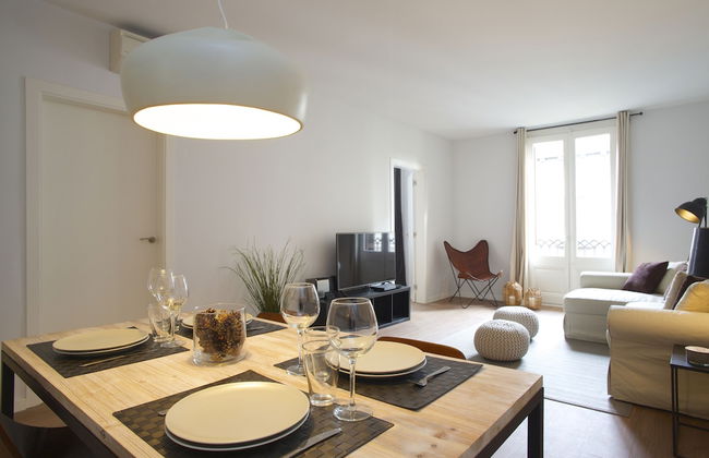 BarcelonaForRent The Central Place - Photo 13