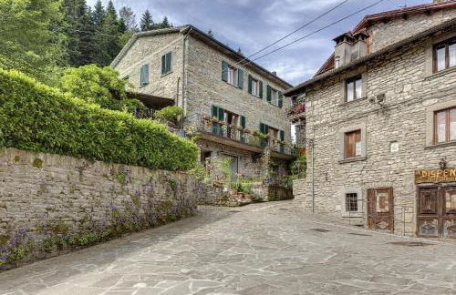 Villa Barbara in Palazzuolo sul Senio - Foto 12