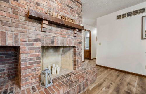 The Family Nook - Home for 8 - Foto 18