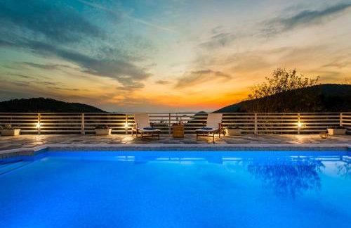 Villa Idealia - Foto 3
