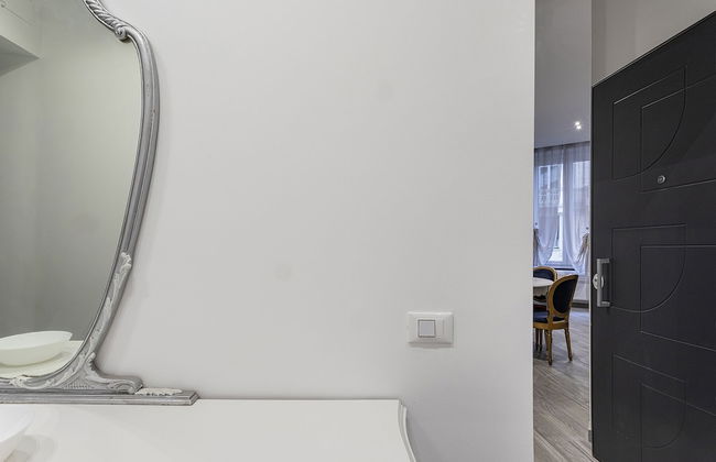 DClass Apartments by Wonderful Italy - Photo 5