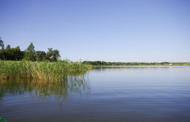 Houseboat in Lazy Near Baltic Sea & Lake Jamno - Foto 31