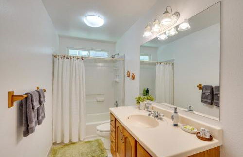 Captain Cook Home on Quiet 3 Acres with Fruit Trees - Foto 11