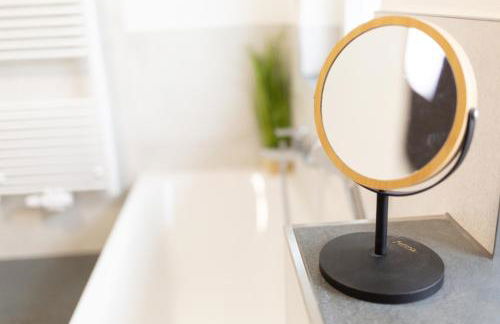 BEST STAY NEU Ferienhaus Rhöner Auszeit Dietershausen - Foto 3