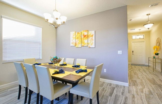 Solterra - 5 Bedrooms House w/pool-7035SR Home by RedAwning - Foto 39