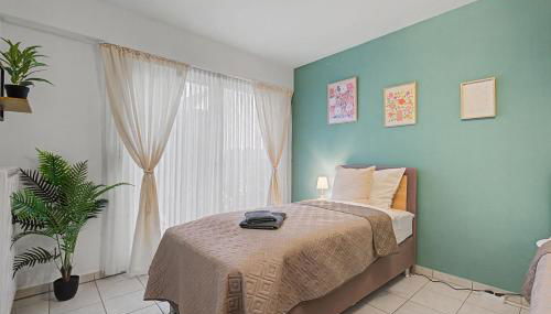 Neu Renoviert - 4 Schlafplätze, Zentral, Terrasse - Foto 3, towels