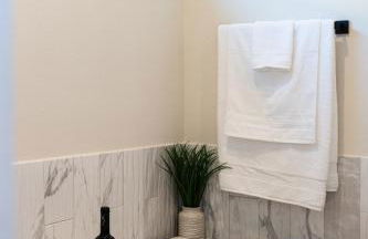 Urban Luxury, Mins to NRG & DT, Rooftop & Garage - Foto 43