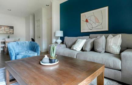 Landing Beautiful 2BD in Bee Cave - Photo 1