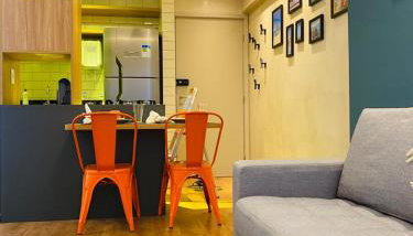 FLAT EXCELSIOR- PRÓXIMO SHOPPING RIOMAR - Foto 3