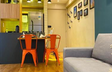 FLAT EXCELSIOR- PRÓXIMO SHOPPING RIOMAR - Photo 3