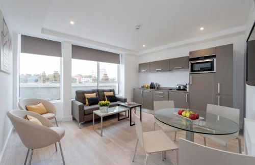 The Rosebery by Supercity Aparthotels - Foto 32