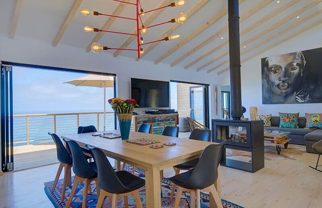 Earth Wind and Ocean 33 - Foto 9