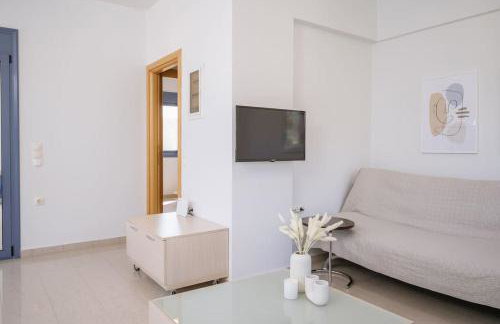 Olea Seaside luxury apartment in Crete - Foto 12