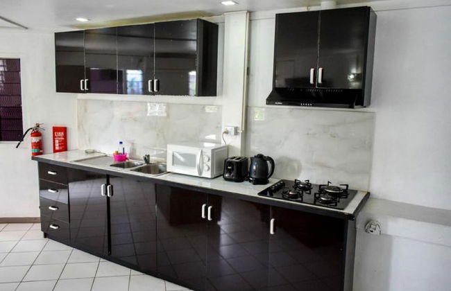Town House Apartment Hotels Suva - Foto 19