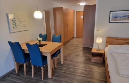 Steiner Strandappartements Appartement 106 Süd- Landseite - Foto 4