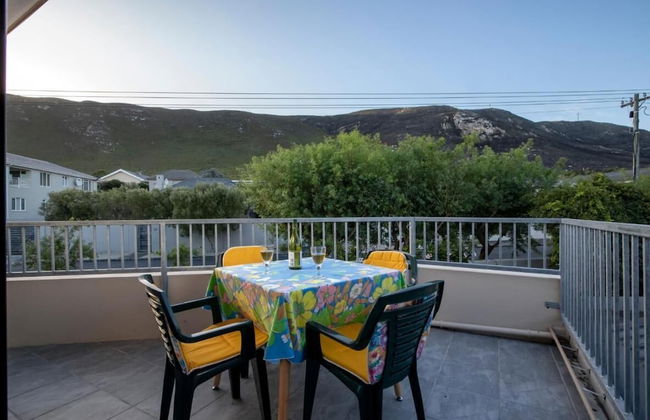 Steenbok House Self Catering Apartment - Foto 6