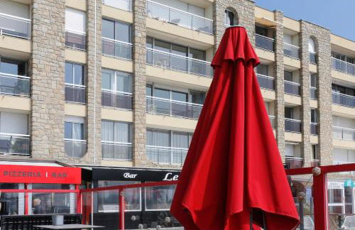 Les Ebihens - Studio et chambre indépendante - Foto 18