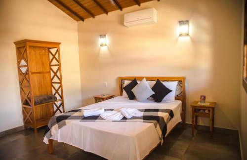 Pousada Império - Foto 19