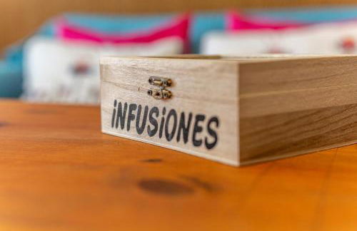 Casita Collado 3 - Foto 12