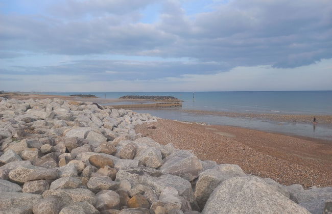 Remarkable Seaside Apartment - Sleeps 4 - Foto 25