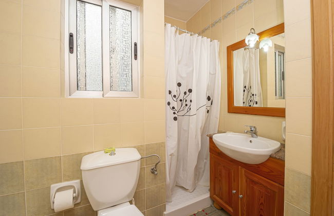 Spinola Bay Apartment by Getaways Malta - Foto 27