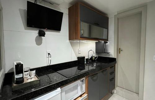 Studio lindo nas Rua das Pedras - Foto 23