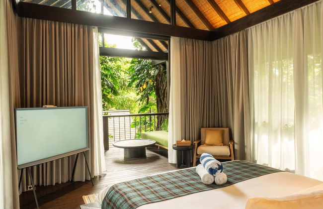 Rumah Lituhayu - Foto 5