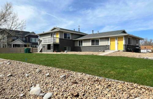 Spacious Westminster 2bd/1ba - Foto 14