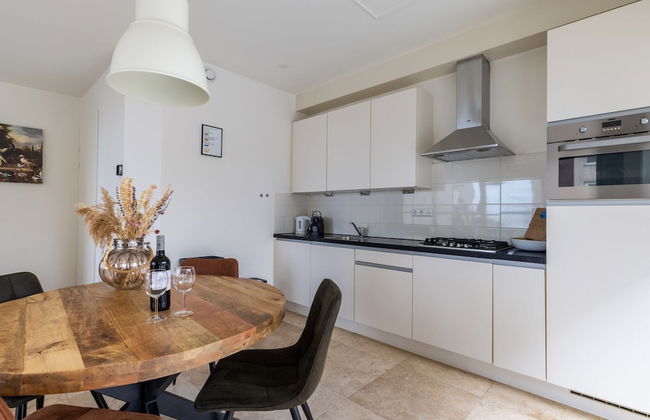 Luxury Apartment Near the Beach - Foto 8