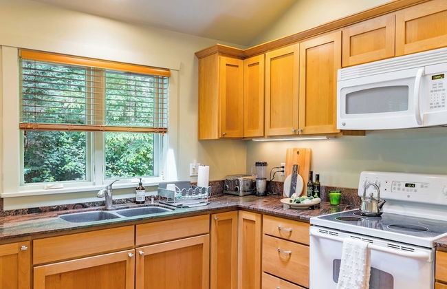 The Cottage at Herons Roost by Avantstay - Foto 20