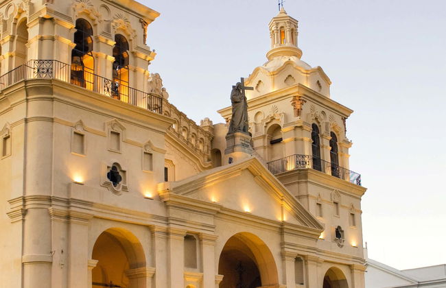 Guided Tour of Cordoba - Photo 1
