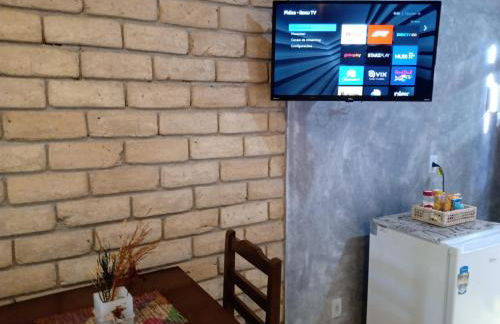 Chalé 03 Itaipu Vale da Colina Niterói - Photo 67