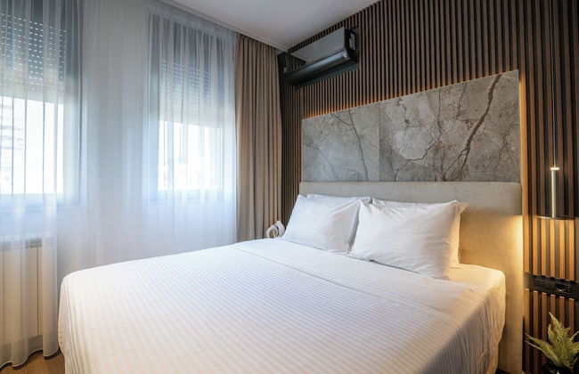 The Residence 59 - Foto 16