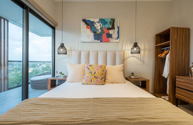 Kippal - Modern Oasis - ApartHotel - Foto 40