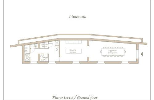 Tenuta Uzielli an elegant countryside villa - Foto 34