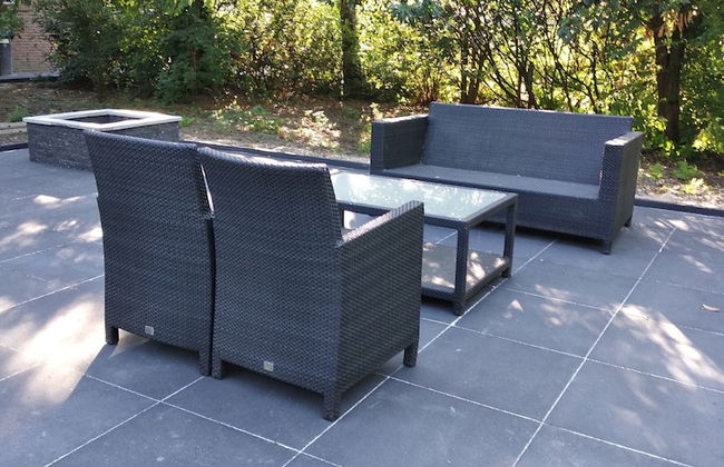 Green Paradise Apartment - Foto 1