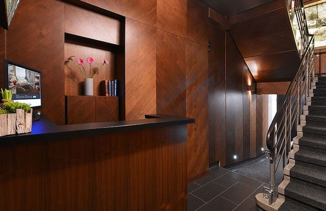 Vysocina Design Apartments - Foto 2