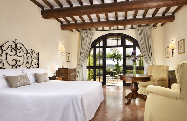 Relais Villa Monte Solare Wellness & SPA - Foto 3