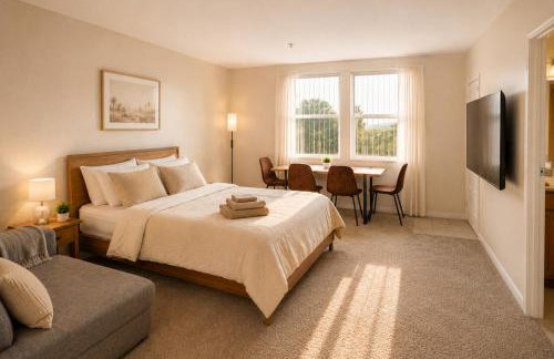 Marina Del Rey 2-Bedroom and 1-Bedroom - Close To Beach - Foto 30