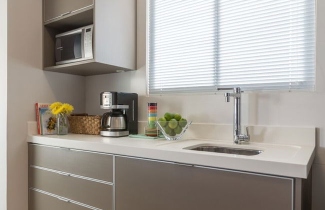 Cobertura Milão - Piscina e Jacuzzi - Photo 6