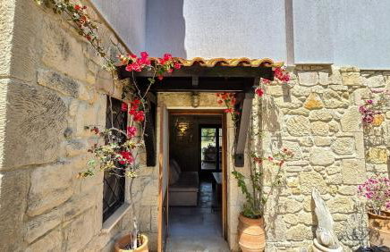 Villa Palma Posidi with Private pool - Foto 24